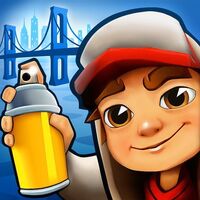 2015, Subway Surfers Wiki