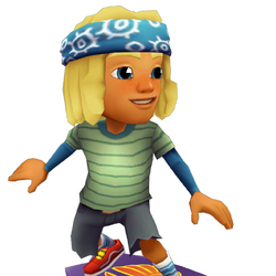 Category:Locations / Venice Beach, Subway Surfers Wiki