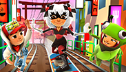 User blog:JayBlue Outfit/My 1000th edit, Subway Surfers Wiki