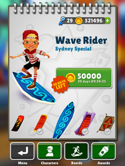 Subway Surfers: Riding the Waves of Endless Fun