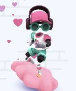 Fruttionsweetheart.jpg (24 KB) Frutti surfing on Sweetheart #2