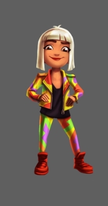 Subway Surfers 3.14.2 Next Update Leaks - Character & Board & Outfit