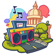 City Icon