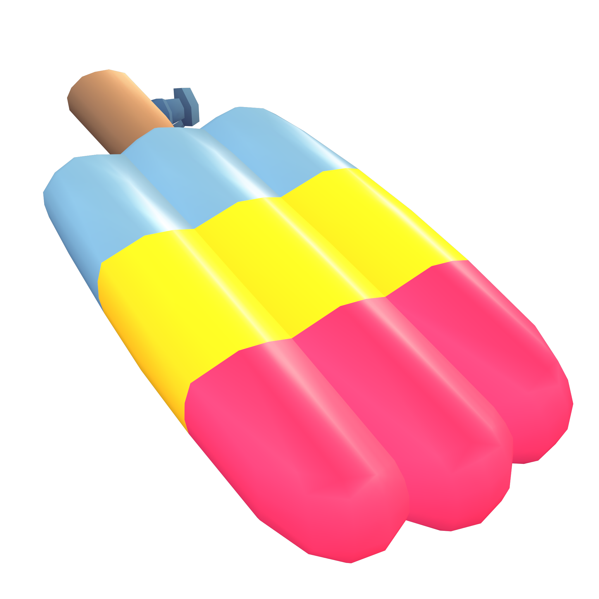 Beach Pop, Subway Surfers Wiki