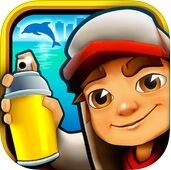 SUBWAY SURFERS MIAMI 2019 : JAKE! 