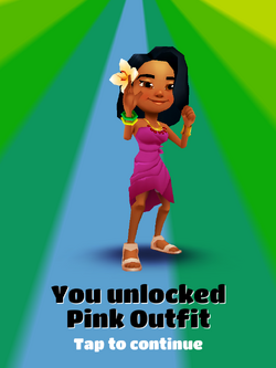 Subway Surfers - Hey, we made you #ShopUpdate. . . ride the dragon. 🐉 Join  in with the Naga Board and Noon and her Siam outfit — check it out here:   🤩