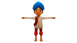 User blog:JayBlue Outfit/My 1000th edit, Subway Surfers Wiki