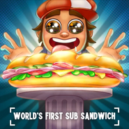 Subway Classic 2024 Fifth Teaser