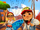 Subway Surfers World Tour: Sydney 2015