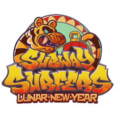 Subway Surfers - Enter the Lunar New Year… as a MILLIONAIRE! 💰 To