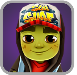 Subway Surfers - #ShopUpdate BLACK FRIDAY EXCLUSIVE DEAL! 🛍️🤩🛍️ Zombie  Jake, Frankette, Nina, and more than 20 other fan-favorite surfers are in  the Shop now! Come check out our #SubwaySurfers #BlackFriday specials