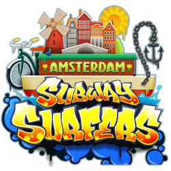 Subway Surfers: World Tour Amsterdam - forum