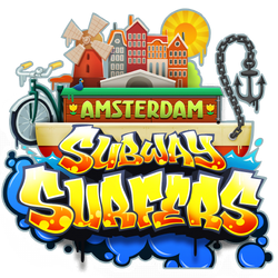 Subway Surfers World Tour 2016 – Amsterdam in 2023