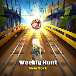 🇺🇸 Subway Surfers World Tour 2015 - New York (Official Trailer) 