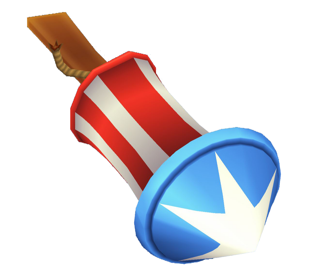 Subway Surfers - Celebrate the 4th of July with Lauren in her