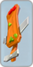 Chop-Chop Board