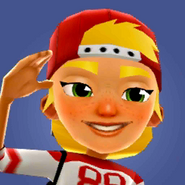 Olivia's profile image