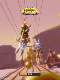 Subway Surfers World Tour: Barcelona 2023