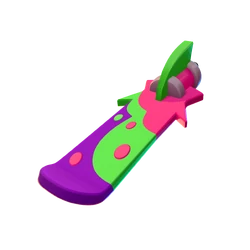 Fresh Love | Subway Surfers Wiki | Fandom