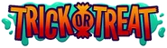 Trick or Treat logo