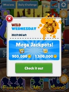 MJEinRome.jpg (225 KB) Week 2: Mega Jackpot Event