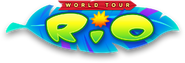 Rio 2019 Logo