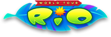 Rio 2019 Logo