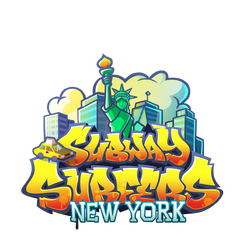 Subway Surfers World Tour: Nova Iorque 2018