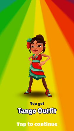 sofia ッ on X: tentem me vencer n subway surfers  /  X