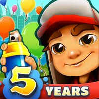 Subway Surfers World Tour: Copenhagen 2022, Subway Surfers Wiki