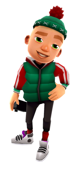 Subway Surfers is going to London on nov 20th #subwaysurfers