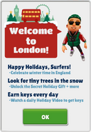 Subway Surfers World Tour: London