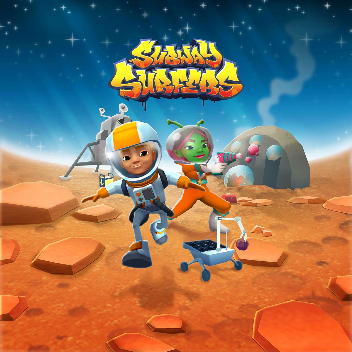 Subway Surfers World Tour Houston 2021 Subway Surfers Wiki Fandom