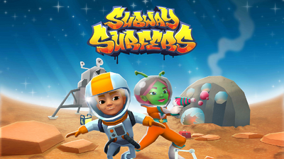 Subway Surfers World Tour: Houston, Subway Surfers Wiki