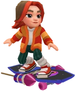 Sindri surf torito.png (513 KB) Sindri surfing on Torito