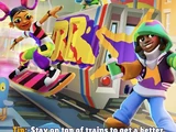 Subway Surfers World Tour: Washington D.C. 2025