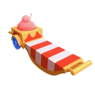 A new board: Flash of Flavor