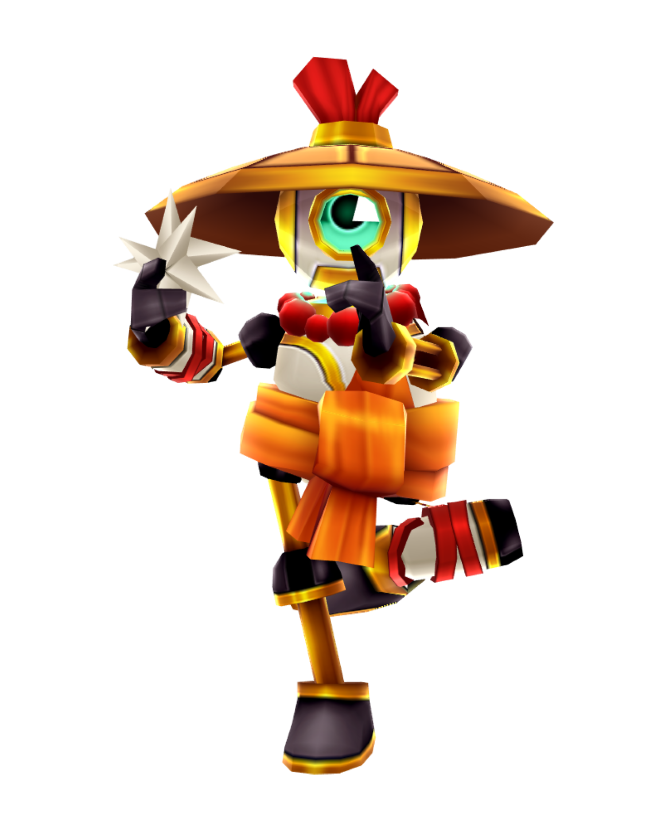 Boombot, Subway Surfers Wiki