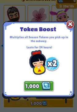 How I Got Unlimited Keys, Coins, & Boost in Subway Surfers! Subway