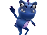 Dino