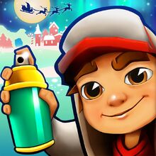 List Of Icons Splash Screens Logos And City Icons Subway Surfers Wiki Fandom Your mission is to flee the police in a dangerous and abandoned train station while trains pass you by at full speed. city icons subway surfers wiki fandom