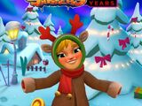 Subway Surfers World Tour: North Pole 2021