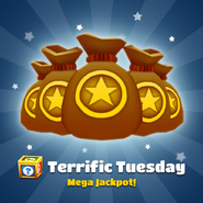 Mega Jackpot