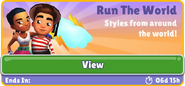 Run the World 02/07/2020