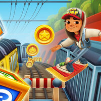 Pc Game Subway Surfers Cheats Pc Game Subway Surfers Cheats