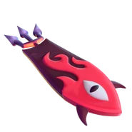 New board: Pitch Dark