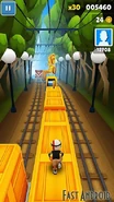 Trains