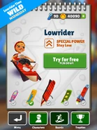 Selecting the Tryout on Wild Wednesday