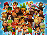 SYBO Games