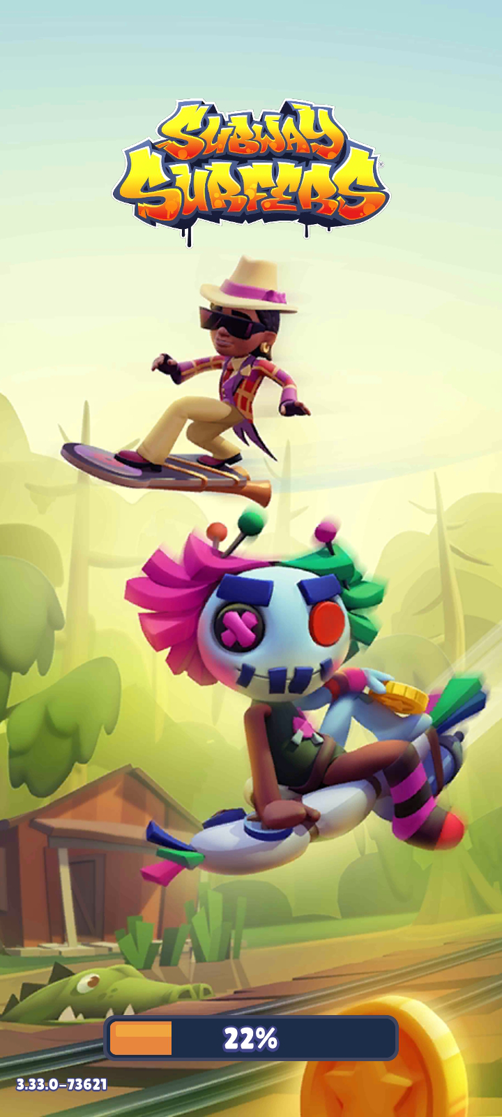 Subway Surfers World Tour New Orleans 2024 Subway Surfers Wiki Fandom